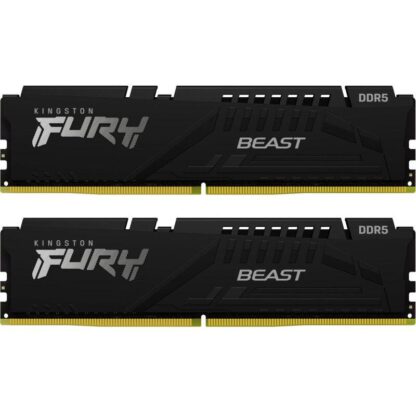 Kingston KS DDR5 32GB 6000MHZ KF560C30BBEK2-32