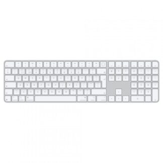 MAGIC KEYBOARD TOUCH ID NUM KEY WH-ROM