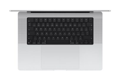 MacBook Pro 16.2" SL/14C/32C GPU/36GB/1T-ROM - Image 2