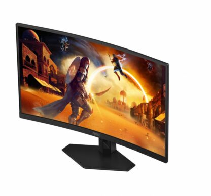 Monitor AOC 27" C27G4ZXE - Image 11