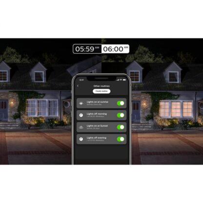 PILAR PHILIPS HUE TURACO 8718696154472 - Image 5