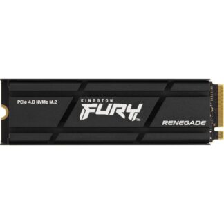 Kingston SSD 2TB M.2 2280 NVMe SFYRDK/2000G