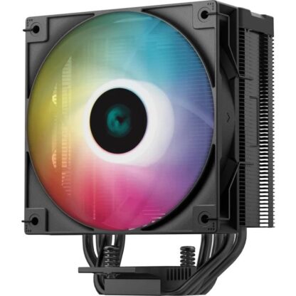 CPU COOLER DEEPCOOL AG400 DIGITAL ARGB - Image 2
