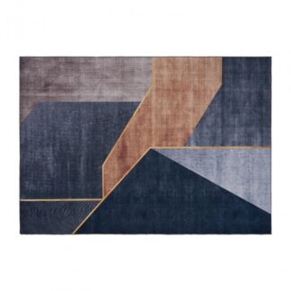 3D DIGITAL PRINT CARPET 200x300 CM GOLD