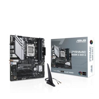 Motherboard Asus PRIME B650M-A AM5 DDR5 WIFI