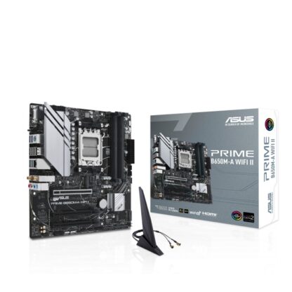 Motherboard Asus PRIME B650M-A AM5 DDR5 WIFI