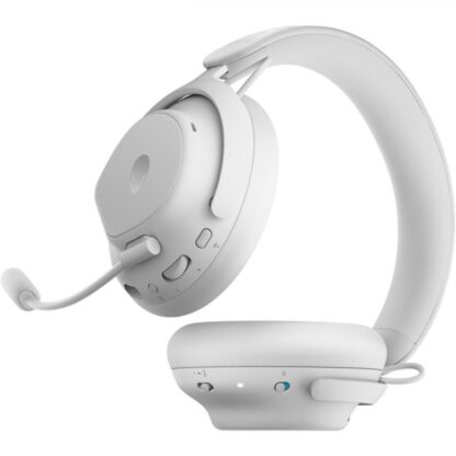 DELL ALIENWARE PRO WIRELESS GAMING HEADSET LUNAR - Image 4