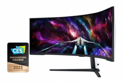 Monitor Samsung 57" LS57CG952NUXEN - Image 9