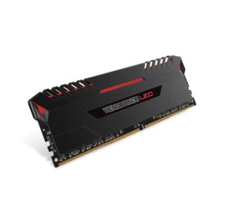 RAM DIMM Corsair VENGEANCE LED 16GB