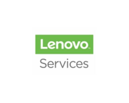Lenovo 5Y Onsite upgrade from 1Y Onsite