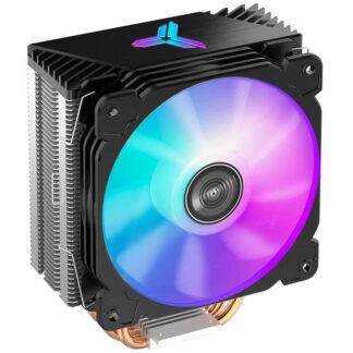 Jonsbo CR-1000 CPU RGB 120mm black
