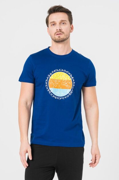 Royal Blue-Xl Men's Family T-Shirt