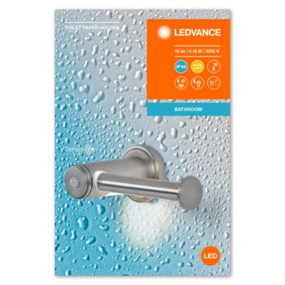BATHROOM TOILETPAPERHOLDER SENIP44 LEDV - Image 3
