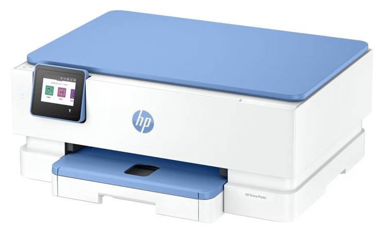 HP ENVY PHOTO 7231 COLOR INKJET MFP - Image 3
