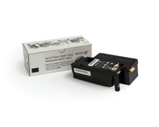 XEROX 106R02763 Black TONER CARTRIDGE