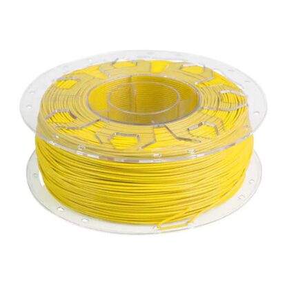 CREALITY 3D FILAMENT CR-PLA YELLOW - Image 2