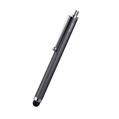 Trust pen for tablet/smartphone black - Image 3