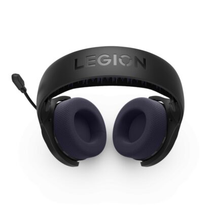Lenovo Legion H410 Wi-Fi Gaming Headset - Image 4