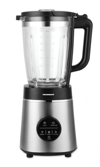 Heinner Bette Noir HBL-D1400SS table blender