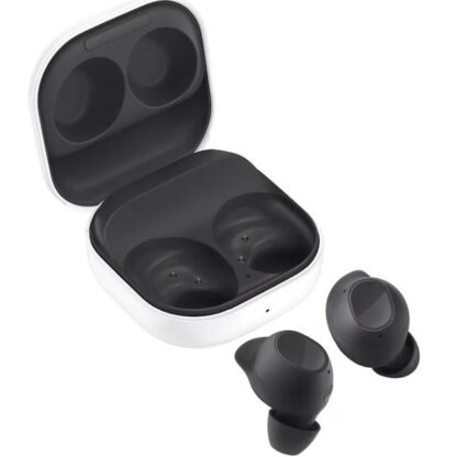 SAMSUNG GALAXY R400 BUDS Fan Edition Black