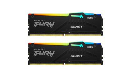 Kingston DDR5 64GB K26000MHZ KF560C36BBEAK2-64 - Image 2