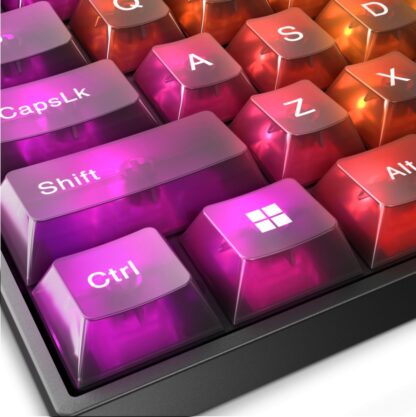 Lenovo Legion K510 Mini Pro Gaming Keyboard - Image 3