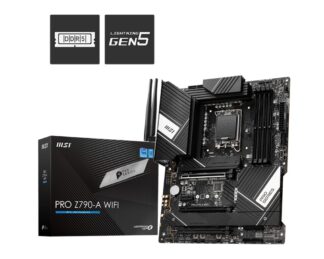 Motherboard MSI PRO Z790-A LGA 1700 WIFI