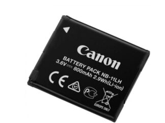 BATTERY CANON NB11LH