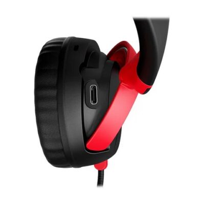 HyperX Cloud Mini Wireless Black Headset - Image 2
