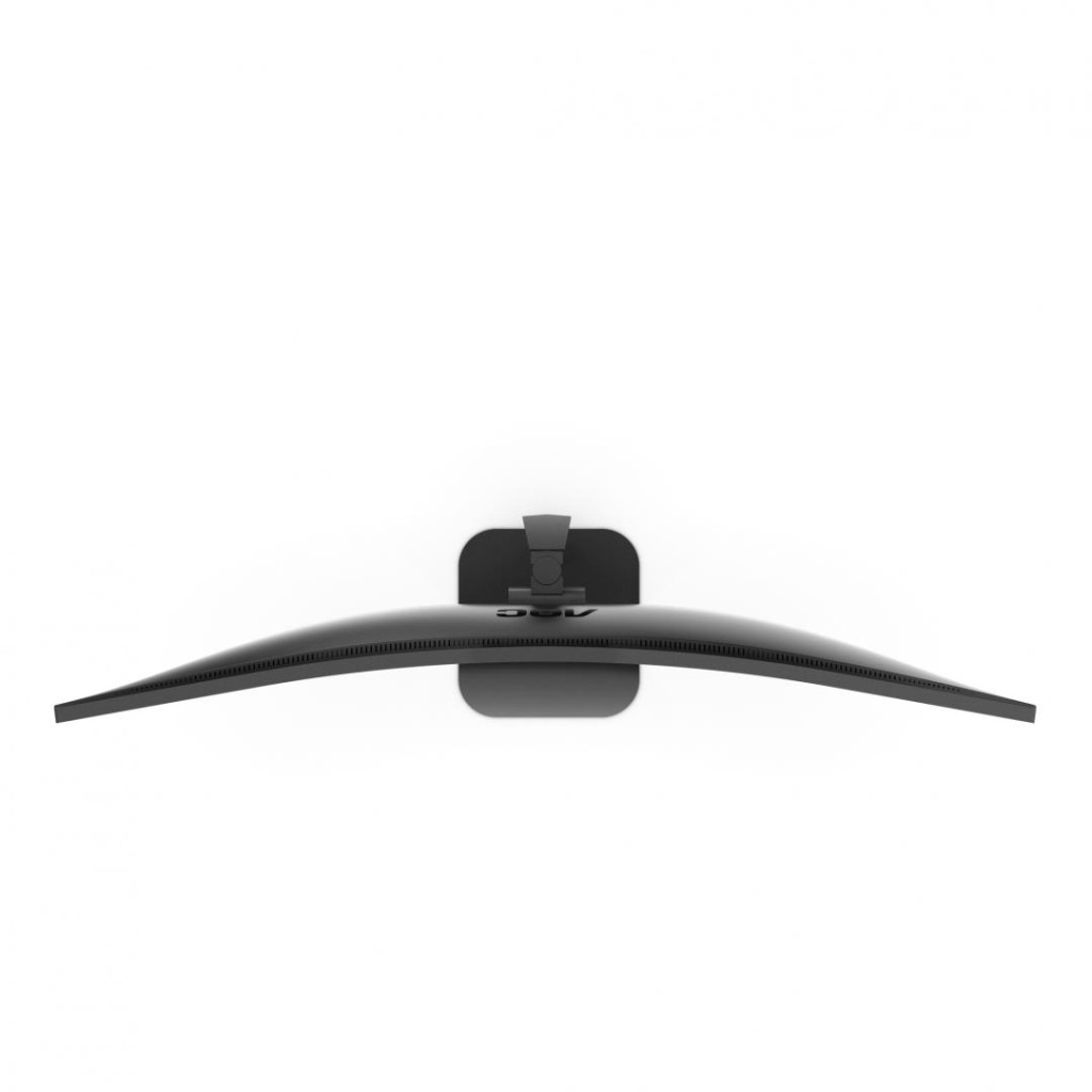 MONITOR 34" AOC CU34V5C/BK - Image 5