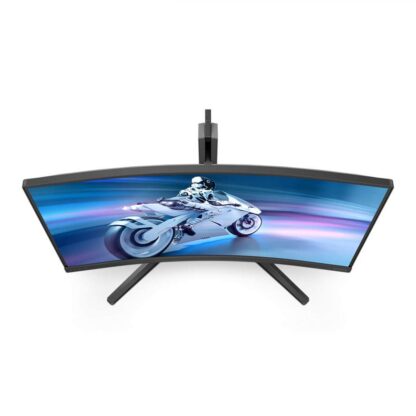 Monitor Philips 27" 27M2C5200W/00 - Image 9