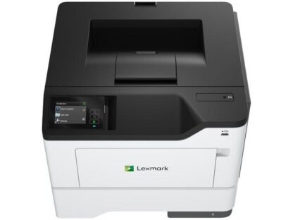 LEXMARK MS631dw A4 PRINTER LASER MONO - Image 2