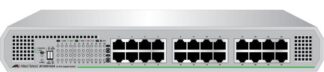 ATI SW 24P GB L2 UNMANAGED FANLESS