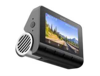 70mai Dash Cam 4K A810S