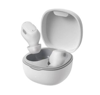 Baseus Encok BT 5.0 headphones, white