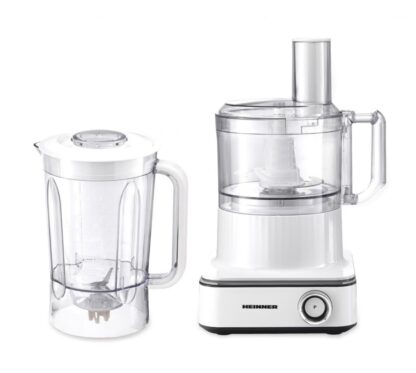 HEINNER FOOD PROCESSOR HFP-K1000WP - Image 2