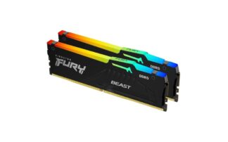 Kingston DDR5 64GB K26000MHZ KF560C36BBEAK2-64
