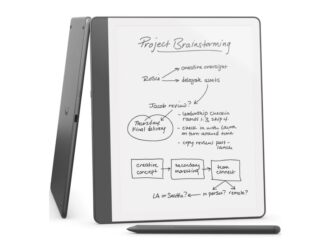 Amazon Kindle Scribe 2024 16GB +Pen