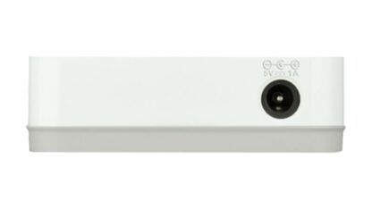 D-Link SW 5P-GB UNMNGD DESK GO - Image 2