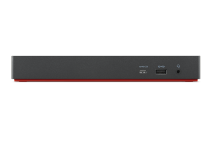 Lenovo ThinkPad Thunderbolt Workstation Dock 4 230W - Image 4