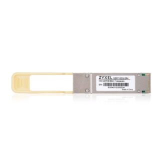 ZYXEL 100G QSFP28 850NM TRANSCEIVERS