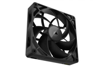 Corsair iCUE LINK RX140 MAX BLACK fan