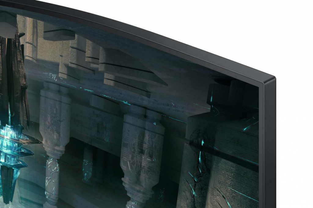 MONITOR 32" SAMSUNG LS32BG650EUXEN - Image 21