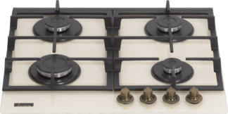 Built-in hob FRAM FBH-S4IWF-GRBG