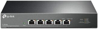 TP-Link Switch 5 Ports-10G UNMANAGED DESK METAL
