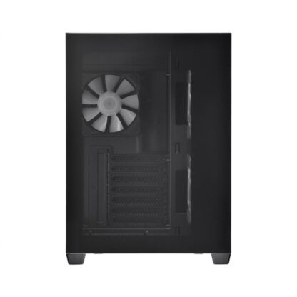 PC Case FSP CMT 380 B MID TOWER ATX - Image 2