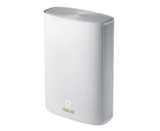 Asus ZENWIFI AX HYBRID XP4 WHITE 1 Pack