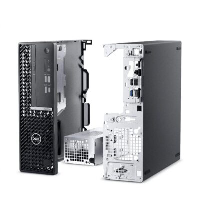 Dell OptiPlex 7020 SFF PLUS i7-14700 16 512 Windows 11 Pro - Image 5