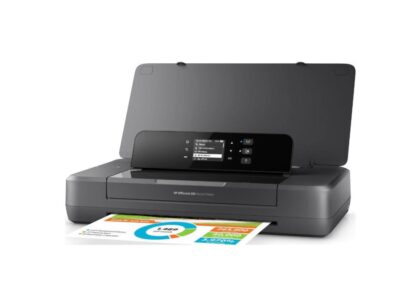HP CZ993A PRINTER - Image 2