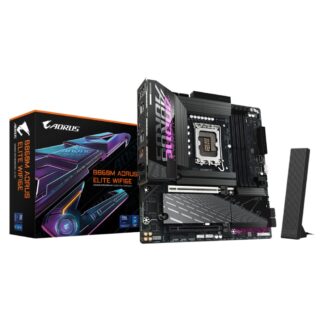 Motherboard Gigabyte B860M AORUS ELITE WIFI6E